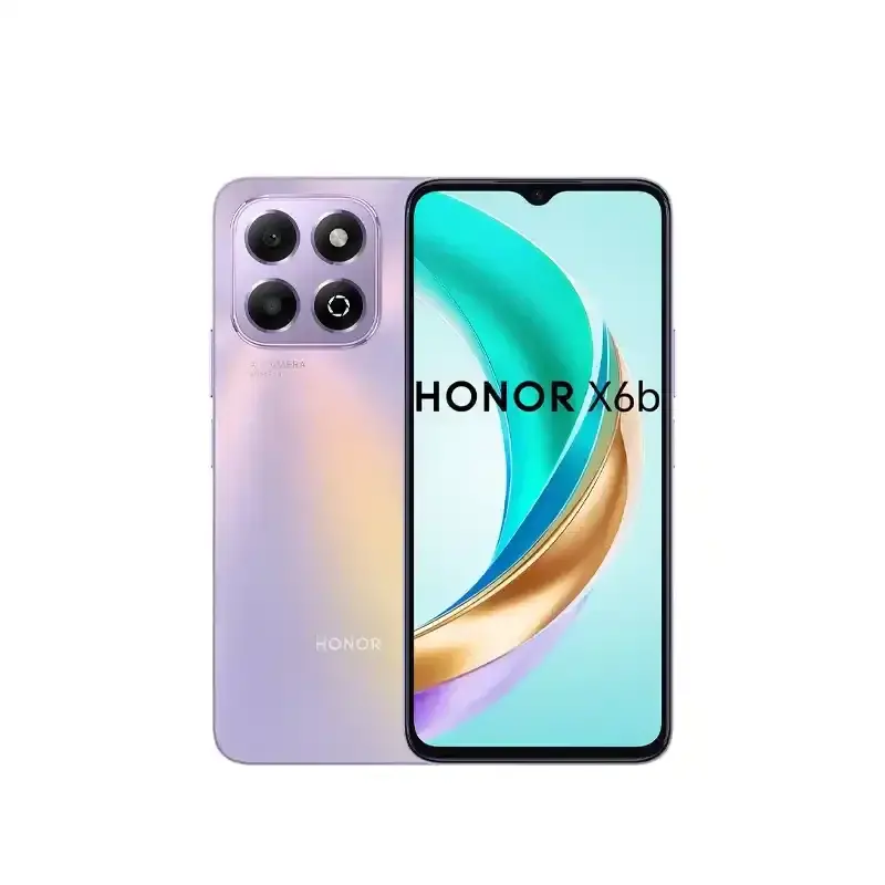 Honor Mobile Phone X6b 